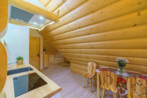 Widok�wka Tatry Pokoje I Apartamenty