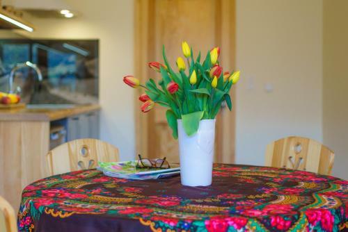Widok�wka Tatry Pokoje I Apartamenty