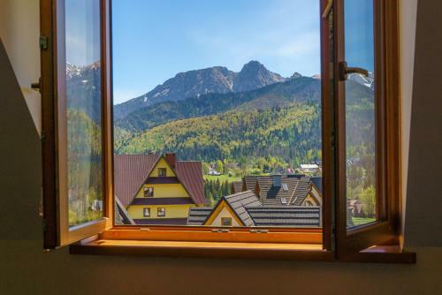 Widok�wka Tatry Pokoje I Apartamenty