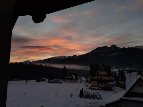 Widok�wka Tatry Pokoje I Apartamenty