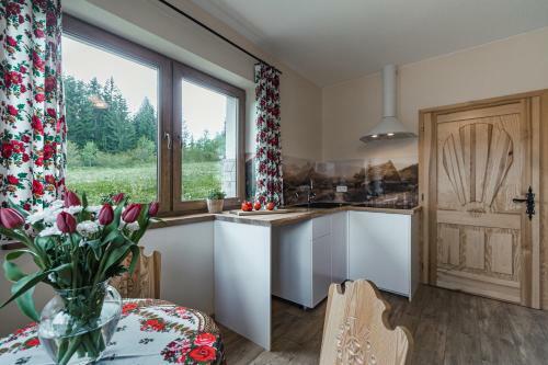 Widok�wka Tatry Pokoje I Apartamenty