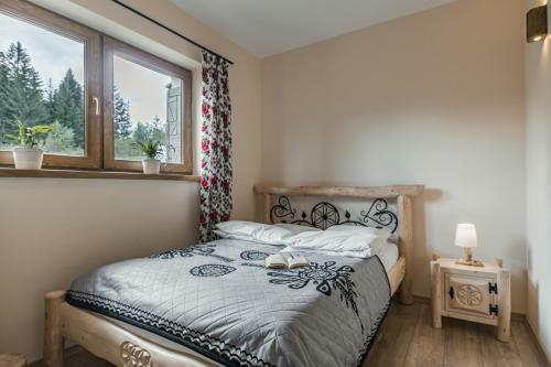 Widok�wka Tatry Pokoje I Apartamenty