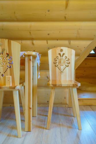 Widok�wka Tatry Pokoje I Apartamenty