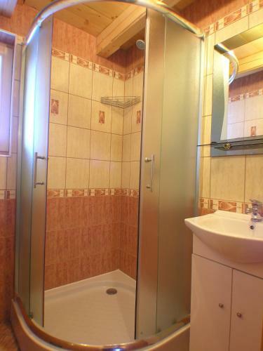 Lodge G�ralska Chata
