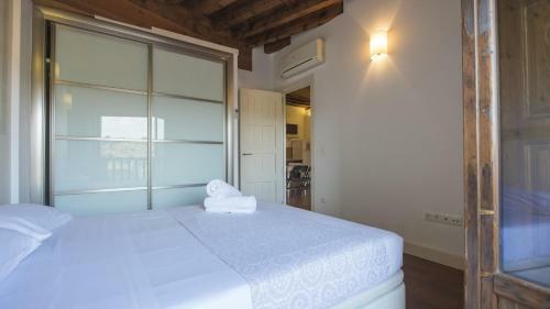 Apartamento San Cipriano Con Parking Incluido