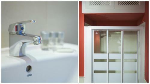 Apartamento San Cipriano Con Parking Incluido