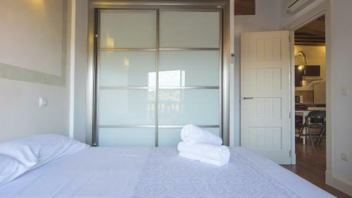 Apartamento San Cipriano Con Parking Incluido