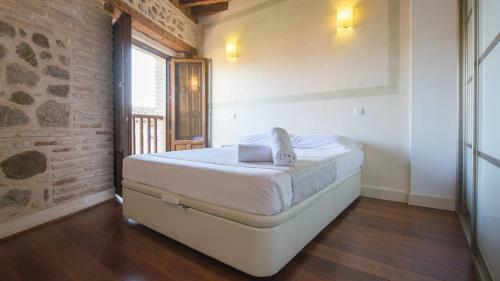 Apartamento San Cipriano Con Parking Incluido