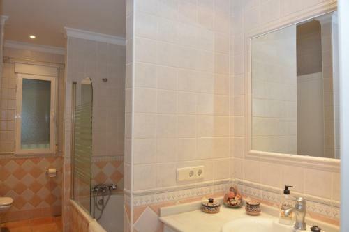 Agroturismo Chalet San Bernardo