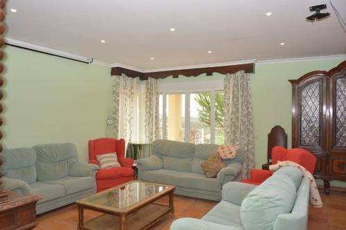 Agroturismo Chalet San Bernardo