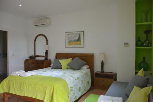Agroturismo Chalet San Bernardo