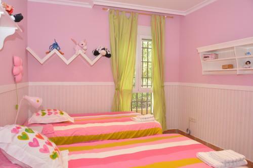 Agroturismo Chalet San Bernardo
