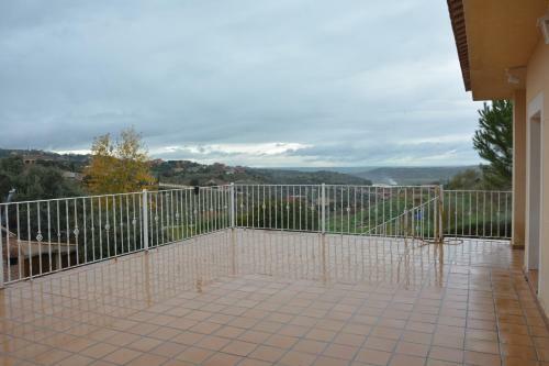 Agroturismo Chalet San Bernardo
