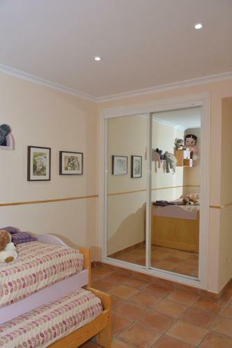 Agroturismo Chalet San Bernardo