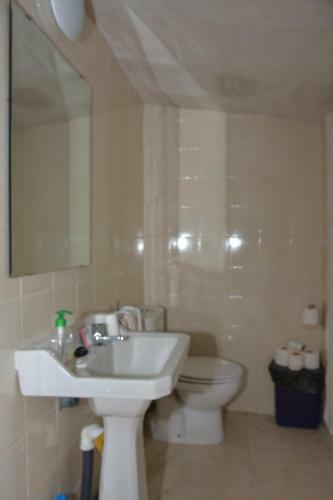 Agroturismo Chalet San Bernardo