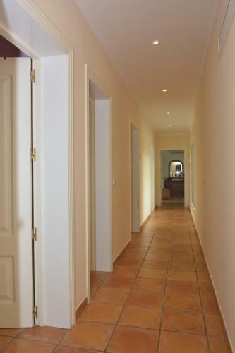 Agroturismo Chalet San Bernardo