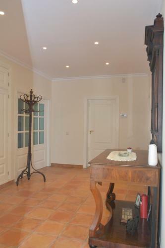Agroturismo Chalet San Bernardo