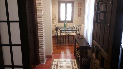 Apartamento Las Teresitas