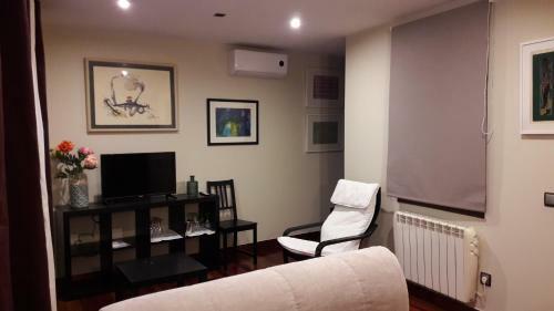 Apartamento Las Teresitas