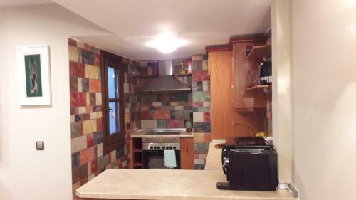 Apartamento Las Teresitas