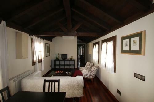 Apartamento Las Teresitas