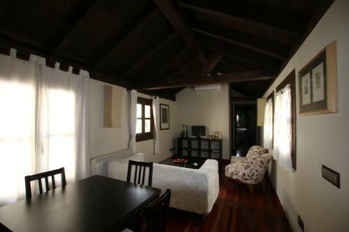 Apartamento Las Teresitas