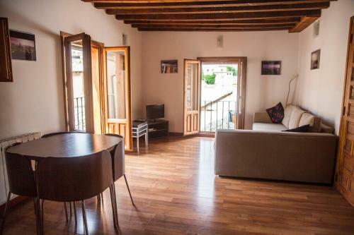 Apartamento Pozo Amargo