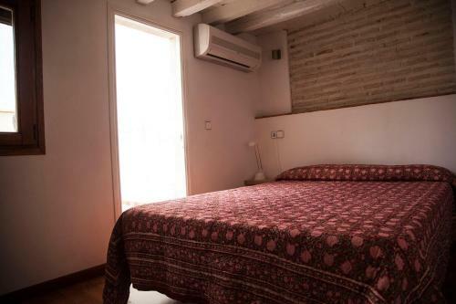Apartamento Pozo Amargo