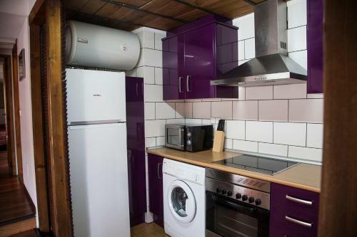 Apartamento Pozo Amargo
