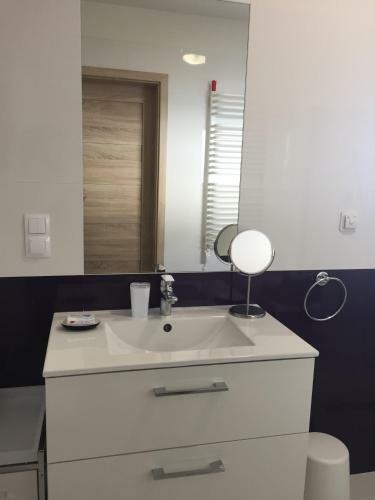 Apartament Pi?kne Miejsca - Ko?cielisko