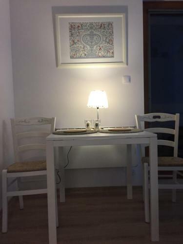 Apartament Pi?kne Miejsca - Ko?cielisko