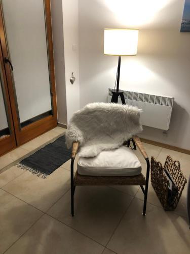 Apartament Pi?kne Miejsca - Ko?cielisko