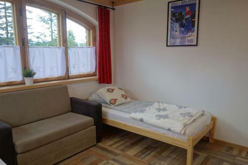 Zakodomki Apartament Tatrala