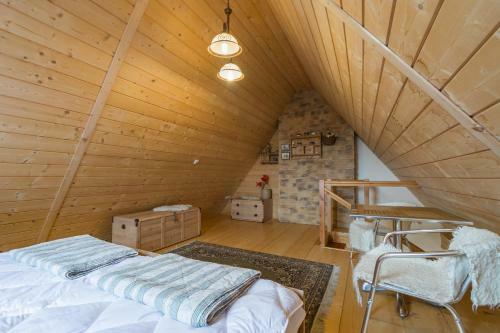 Apartament Hanka