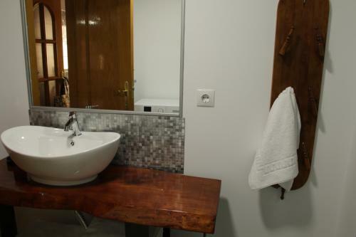 Apartamento Sweet Home Toledo