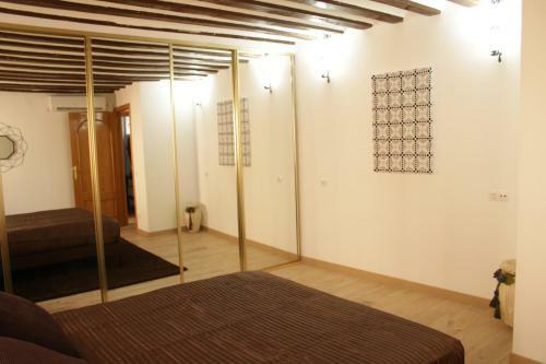 Apartamento Sweet Home Toledo