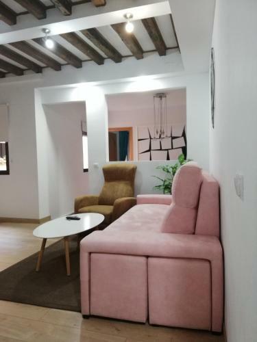 Apartamento Sweet Home Toledo