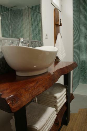 Apartamento Sweet Home Toledo