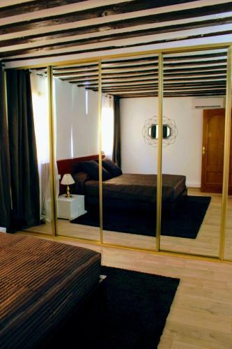 Apartamento Sweet Home Toledo