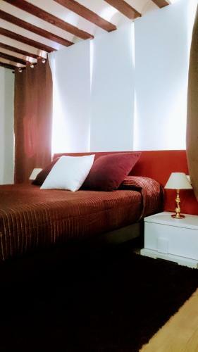 Apartamento Sweet Home Toledo