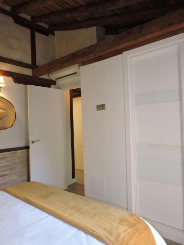 Apartamento El �tico Del Nuncio