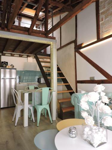 Apartamento El �tico Del Nuncio