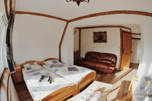 Bed & Breakfast Zajazd Tatrzanski
