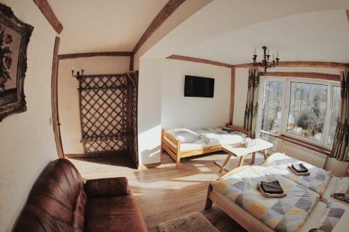 Bed & Breakfast Zajazd Tatrzanski