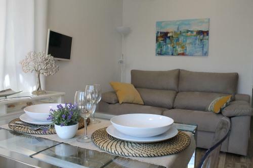 Apartamento El Rinc�n De Puerta Nueva