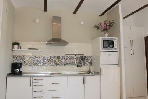 Apartamento El Rinc�n De Puerta Nueva