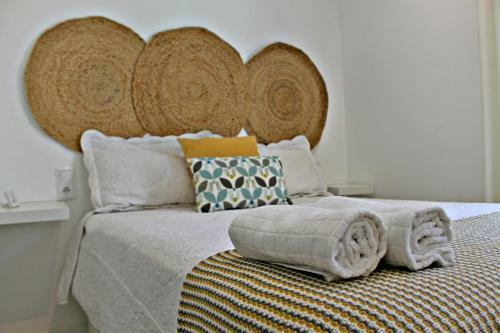 Apartamento El Rinc�n De Puerta Nueva