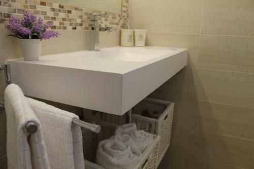 Apartamento El Rinc�n De Puerta Nueva