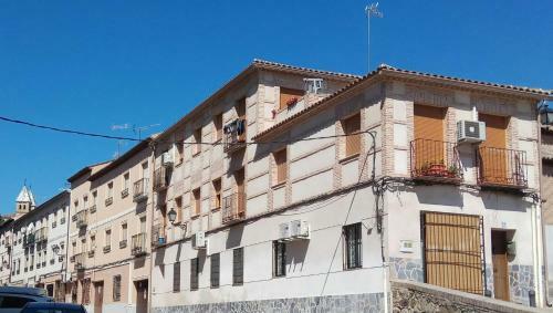 Apartamento El Rinc�n De Puerta Nueva