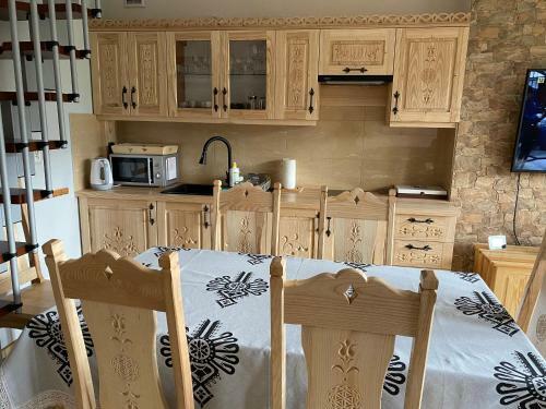 Apartament Butorowy Ko?cielisko